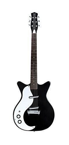 Danelectro 59M NOS Page Style PUs 90590₽