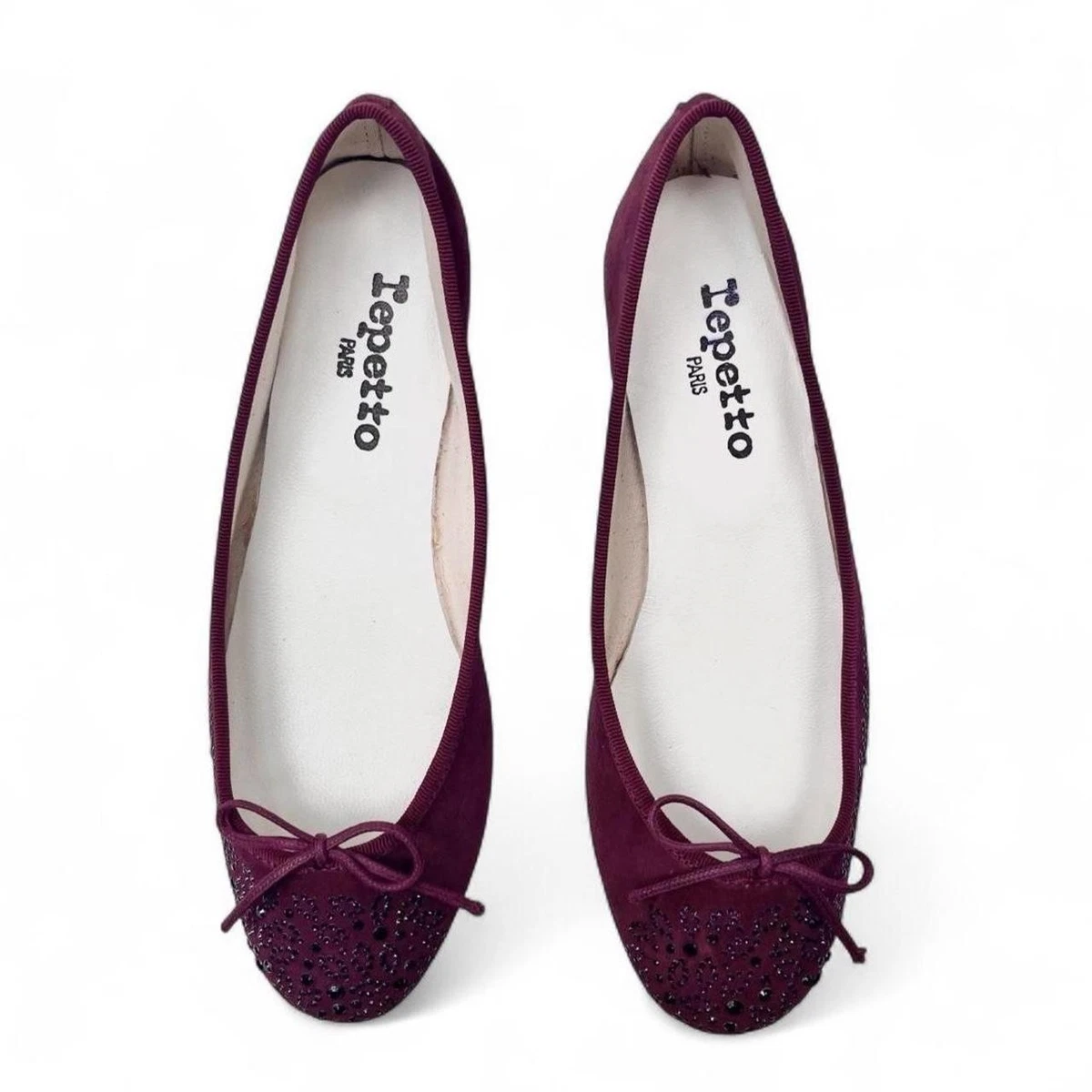 Repetto Women's Flats and Oxfords for sale | eBay