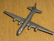 Vintage Douglas C-74 Globemaster 1 Factory Model DFM Desk Top Model Aircraft