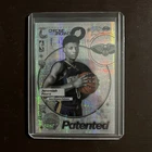 2025 Topps Chrome Jeremiah Fears Base (RAW)