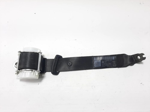 VW PASSAT Variant B7 365 Sicherheitsgurt hinten links 3C9857805J 2.0 34216230