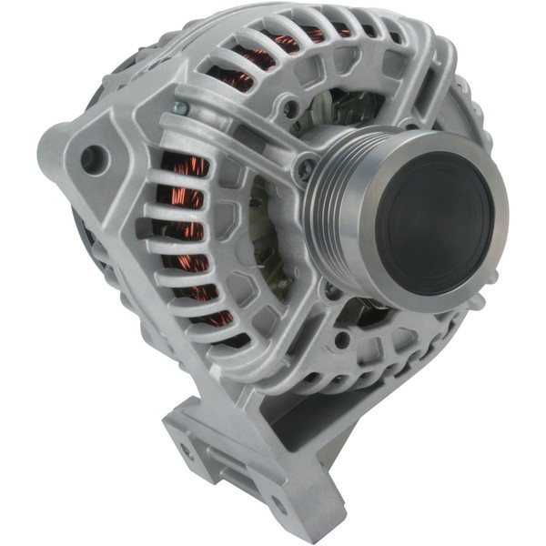 Lichtmaschine Generator 14V 140A Ø56 Mm Hc-Cargo FüR U.A. Volvo S60-image
