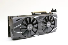 ASUS GeForce RTX 2080 Dual 8GB Graphics Card