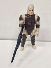Star Wars ESB Vintage Kenner 1980 * DENGAR *COMPLETE * H3 * NMINT!