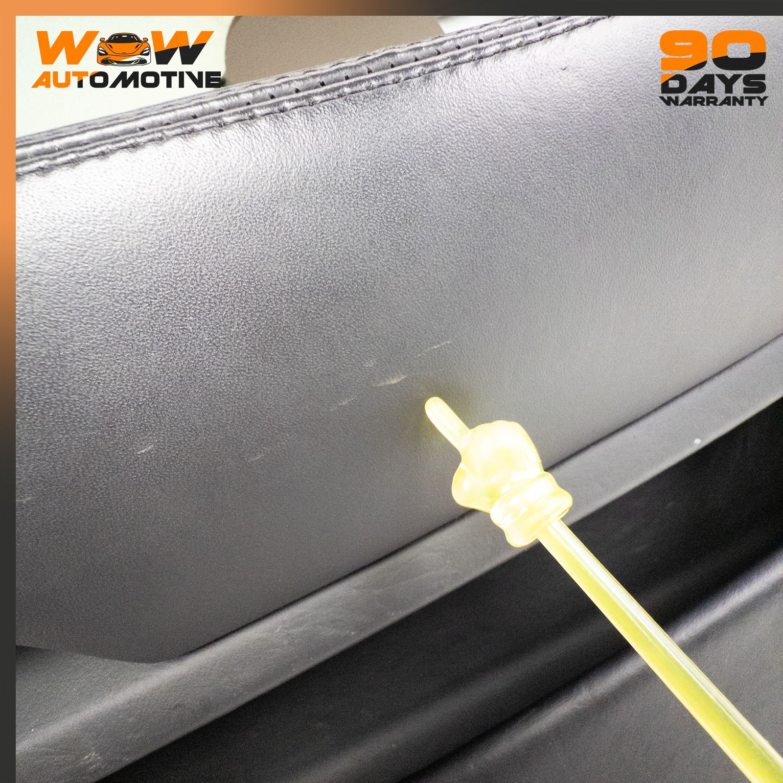 Bentley Continental GT 2011-2012 LEFT Door panel