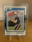 2024 Panini Donruss - Rated Rookie Drake Maye #379 (RC)