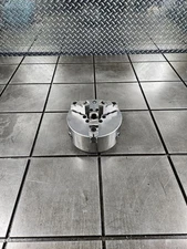 8" Precision Chuck MFG D1-4 Mount Lathe chuck #7777