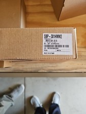 Hanwha Vision SBP-301HMW2 Hanging Mount for Camera Pole 55