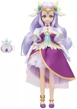 PreCure Cure Earth Doll Healing Good PreCure with Wind Harp