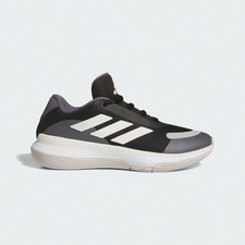 Adidas BB Legends Low [JI4524] Men Basketball Shoes Core Black/Orbit Grey
