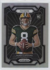 2023 Panini Prizm Rookie Variation Silver Prizm Sean Clifford #327 00kr