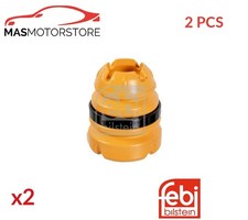 ANSCHLAGPUFFER STOßDÄMPFER FEBI BILSTEIN 177188 2PCS A FÜR FORD ECOSPORT