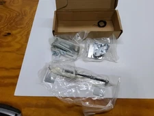 Saginaw Control 103357 Mechanical Defeater, SCE-MDV - NEW