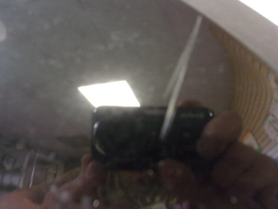 Espejo retrovisor de puerta LH Chevrolet Cobalt/Pontiac G5/Pursuit Driver 2005-2010 OEM Foto 4 de 4