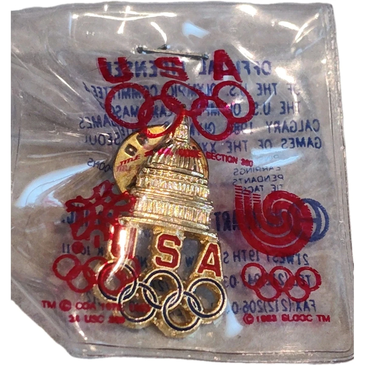 One Size Tokyo 2020 Event Olympics Fan Pin, Buttons for sale | eBay