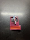 VINTAGE 1985 KENNER MASK M.A.S.K. Rhino Semi Truck Passenger Side Door Part E5