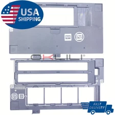35mm 120 220 Negative Film Slide Photo Holder for Epson 2450 3170 3200 4180 4870