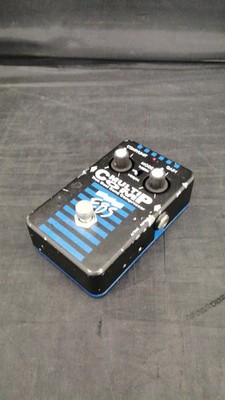 EBS Bass Compressor Multicomp