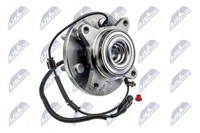Radlagersatz Nty KLP-CH-055