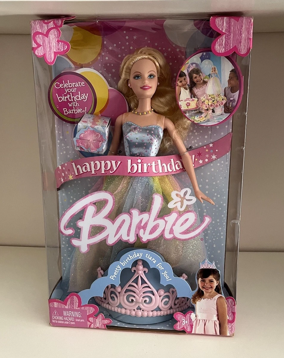 バービー人形/2005 楽天市場】バービー メイドトゥームーブ ピンクトップ DHL82 バービー