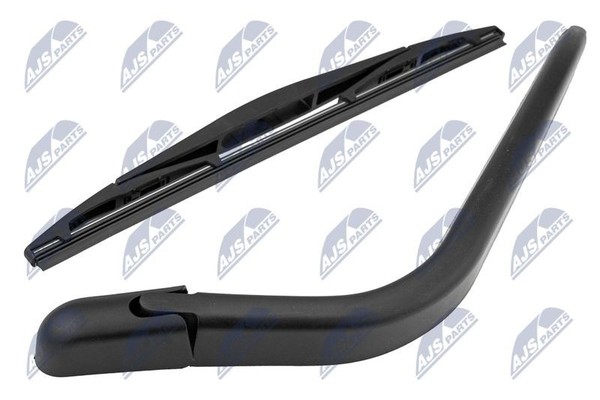 NTY EWB-TY-000 Wischarm, Scheibenreinigung Hinten FüR Toyota-image