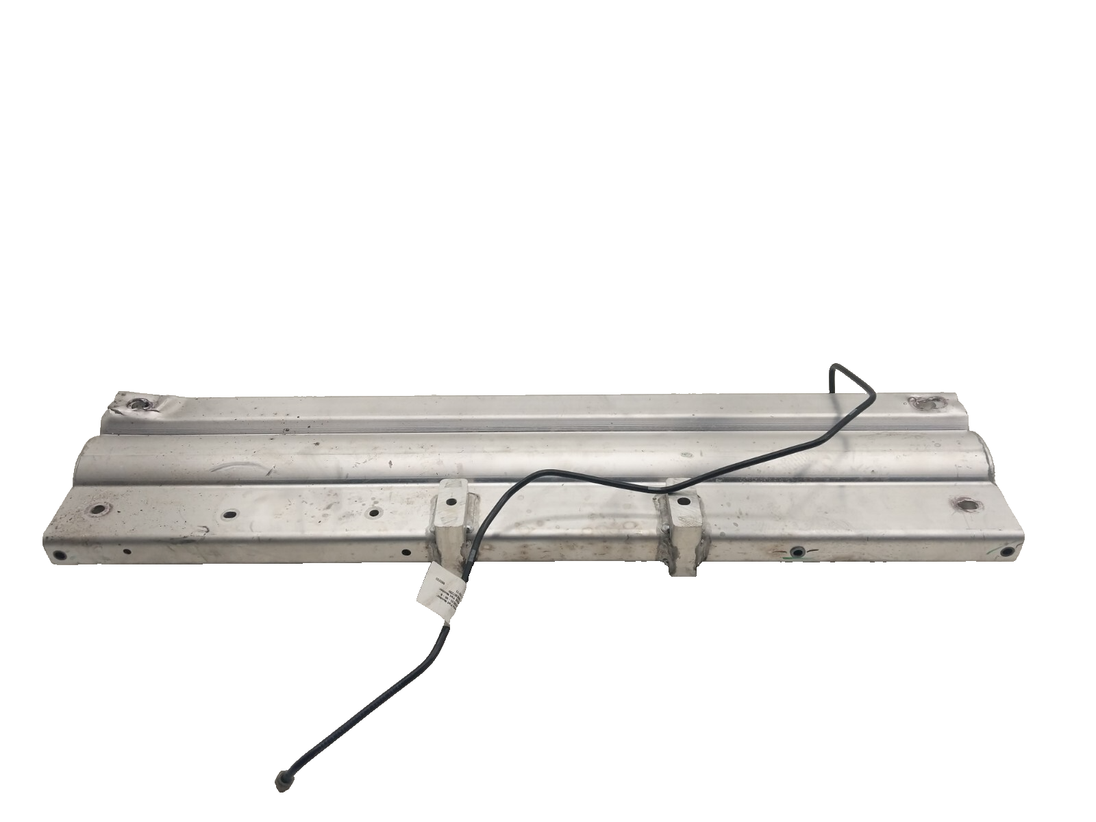 21-23 Tesla Model S Air Suspension Superbeam with Control Valve Black Pipe 1609211-99-E