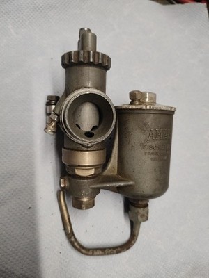AMAL M 74/417 S Vergaser Herkules Standard 1937