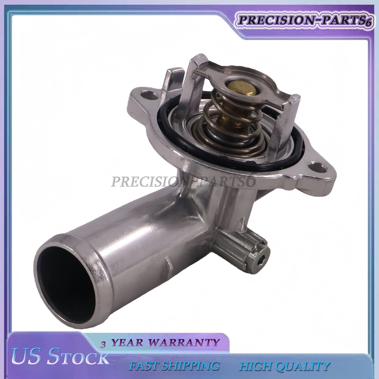 Maserati Ghibli 2014-2021 Thermostat