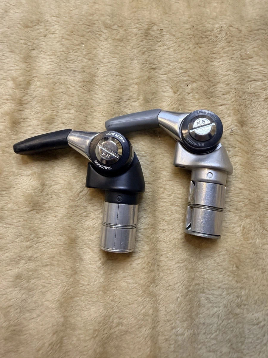 Shimano Bar End Shifter Sets for sale | eBay