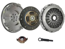 Southeastclutch Clutch Kit For 2003-2006 Tiburon 2.7l V6 Gas Dohc