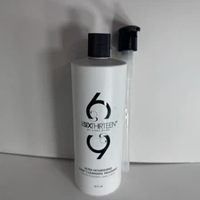 WEN Chaz Dean 6.13 Six Thirteen ultra nourishing Daily Cleansing Treatment 32oz