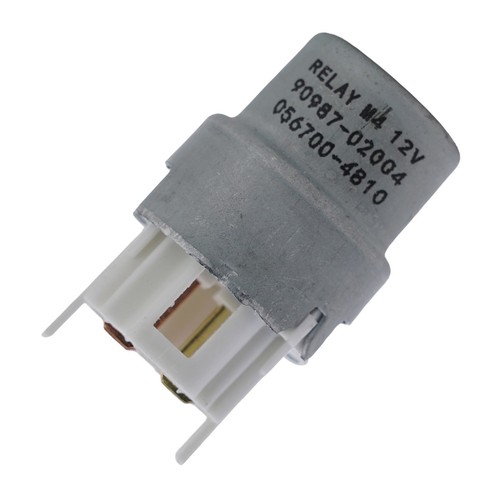 Improve Car Performance with Multi Relay for Toyota For Camry For Tercel Pickup - Picture 2 of 12