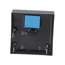 for Golf Cart 12-48 Volt Brake Light Timer Relay Replacement 30 Second Brake