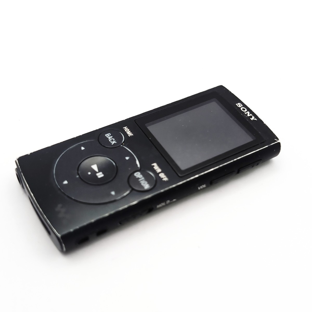 Sony Walkman E Series 2gb Nw-e062 7252427 Q0860 for sale