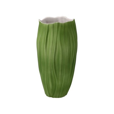 Goebel Colori Vase Spirulina