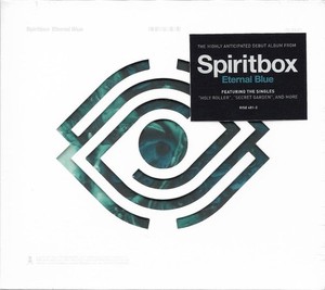 25+ Spirit Box CD for sale | Updated Oct 2026