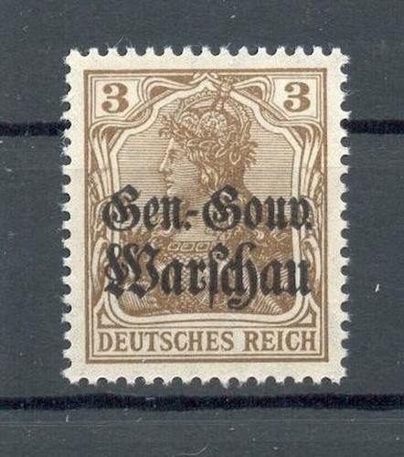 Poland 7b** MNH MINT NEVER HINGED BPP 20EUR (y69655