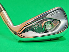 TITLEIST T200 RH 7 IRON DEMO FITTING CLUB RECOIL F3 65 37.25"