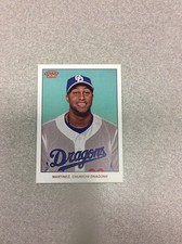 Raidel Martinez 2024 Topps #134