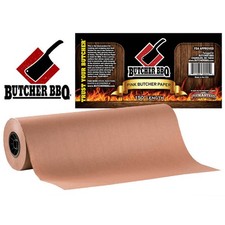 Butcher BBQ Pink Butcher Paper 24" Inches x 150' Foot All Purpose BUTCHER276