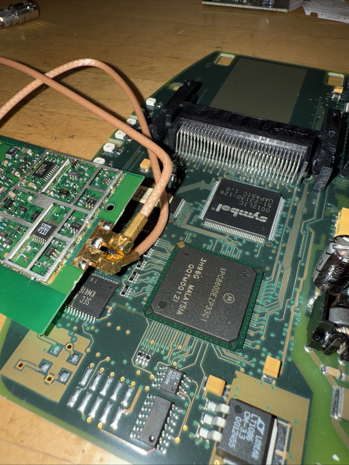 32 Lbs  Lot Scrap Electronics Gold And Precious Metals Recovery