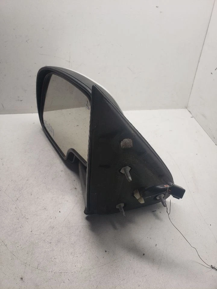 Espejo retrovisor lateral del conductor Power Sail Mount LT compatible con 00-02 SUBURBAN 1500 1428562 Foto 2 de 4