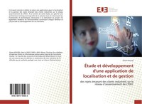 ÉTude Et DéVeloppement D'une Application De Localisation Et De Gestion Siham Kou