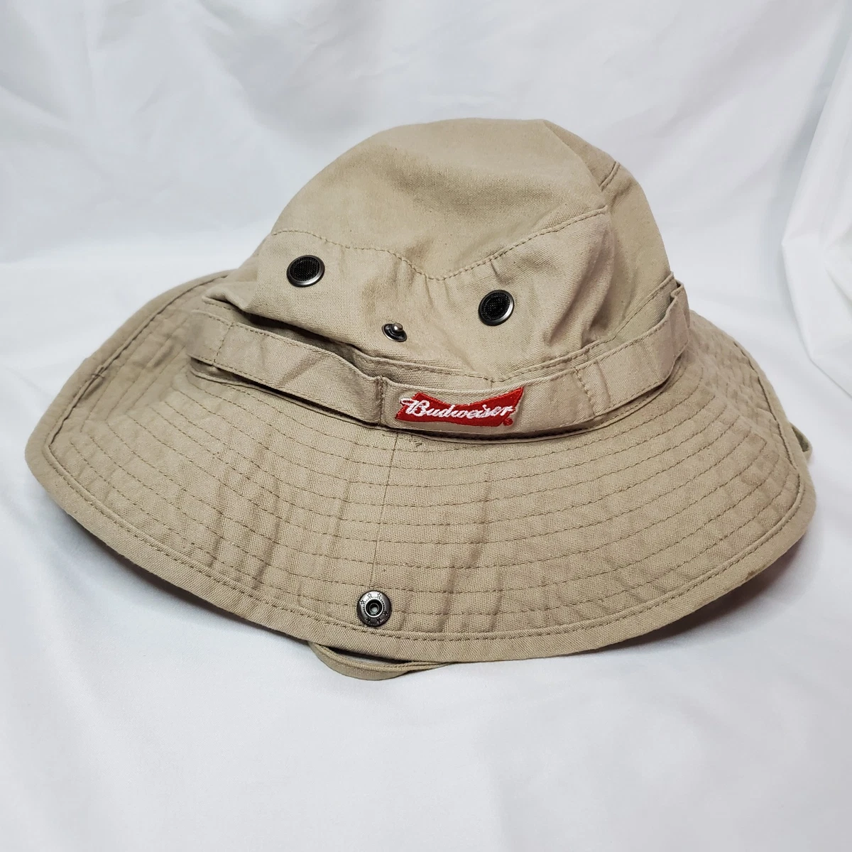 Budweiser Bucket Hats for Men for sale | eBay