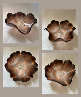Custom Made Resin Art