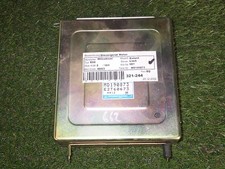 MD190873 22662 Steuergerät Motor MITSUBISHI Galant V (E 50) MD190873