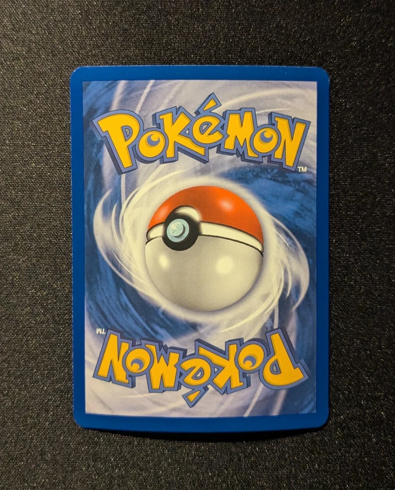 Pokemon DELTA SPECIES - #52/113 Rapidash - ENG - Reverse Holo - Mint - Immagine 4 di 4