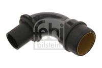 Febi Bilstein Schlauch KurbelgehäUseentlüFtung Febi Plus 32812 FüR B6 Golf 1J2 1