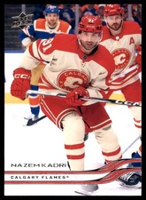 2025-26 Upper Deck #19 Nazem Kadri
