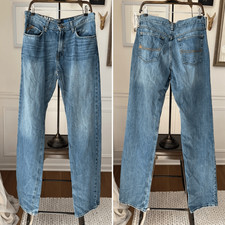 Ariat M2 Relaxed Boot Jeans 100 Cotton 32 38